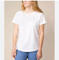 T-shirt blanc G